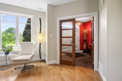 Mud Room - 