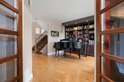 Living Room - 
