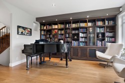 Living Room - 