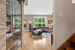Living Room - 