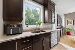 Kitchen - 