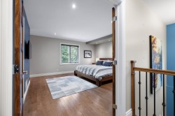 Master Bedroom - 