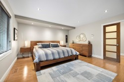 Master Bedroom - 
