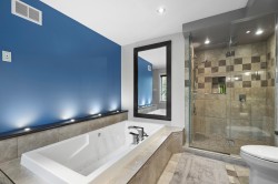 Master Bathroom - 