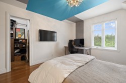 Bedroom - 
