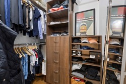 Closet - 