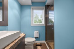Bathroom - 