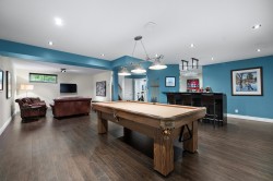 Family Room - 