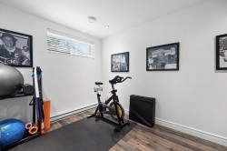 Bedroom - 