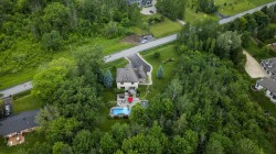 Overall view - 