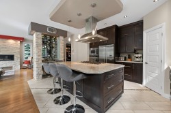 Kitchen - 