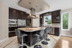 Kitchen - 