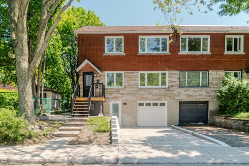 Front of Structure - 6980 Av. De Chester, Montréal (Côte-Des-Neiges/Notre-Dame-De-Grâce), QC 