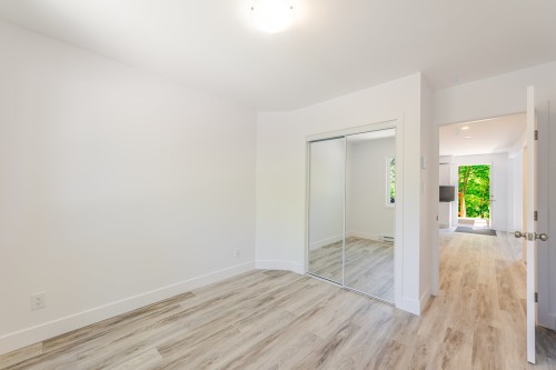Bedroom - 6980 Av. De Chester, Montréal (Côte-Des-Neiges/Notre-Dame-De-Grâce), QC 