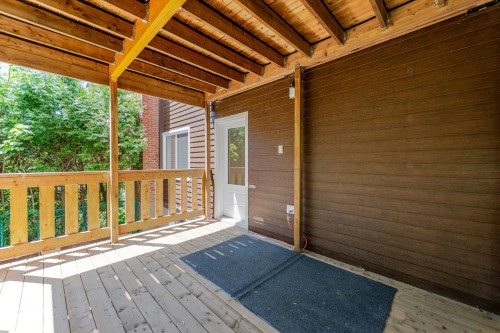 Patio - 6980 Av. De Chester, Montréal (Côte-Des-Neiges/Notre-Dame-De-Grâce), QC 