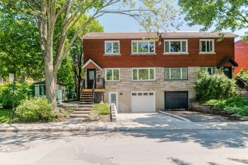 Front of Structure - 6980 Av. De Chester, Montréal (Côte-Des-Neiges/Notre-Dame-De-Grâce), QC 
