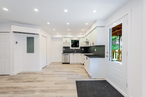Overall view - 6980 Av. De Chester, Montréal (Côte-Des-Neiges/Notre-Dame-De-Grâce), QC 