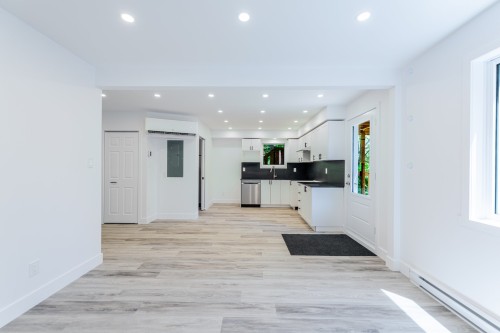 Overall view - 6980 Av. De Chester, Montréal (Côte-Des-Neiges/Notre-Dame-De-Grâce), QC 