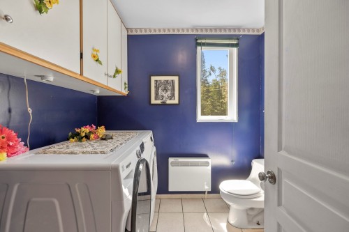 Salle de bains - 111 Ch. Braemar, Gore, QC - Indoor