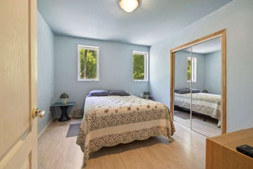 Chambre à coucher - 111 Ch. Braemar, Gore, QC - Indoor Photo Showing Bedroom