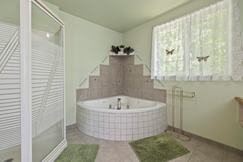 Salle de bains - 111 Ch. Braemar, Gore, QC - Indoor Photo Showing Bathroom