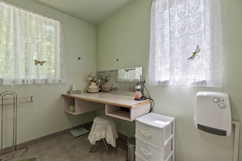 Salle de bains - 111 Ch. Braemar, Gore, QC - Indoor