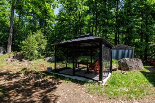 Extérieur - 111 Ch. Braemar, Gore, QC - Outdoor