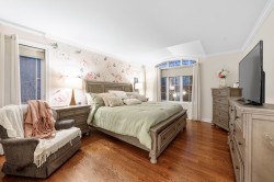 Chambre à coucher principale - 