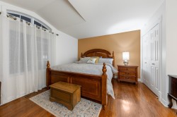 Chambre à coucher - 