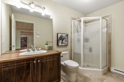 Salle de bains - 