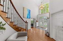 Hall d'entrée/Vestibule - 