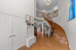 Hall d'entrée/Vestibule - 