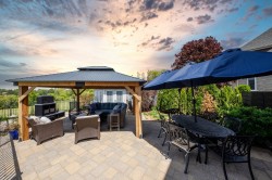 Terrasse - 