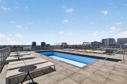Piscine - 