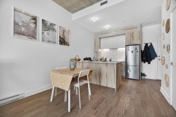 Salle à manger - 