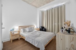 Chambre à coucher - 