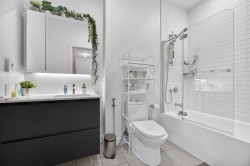 Salle de bains - 