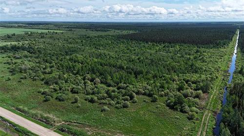 0 Riverland Rd, Lac Du Bonnet, MB 