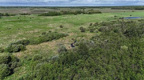 0 Riverland Rd, Lac Du Bonnet, MB 
