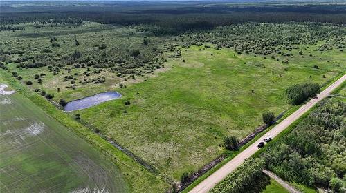 0 Riverland Rd, Lac Du Bonnet, MB 