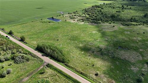 0 Riverland Rd, Lac Du Bonnet, MB 