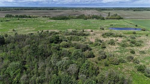 0 Riverland Rd, Lac Du Bonnet, MB 