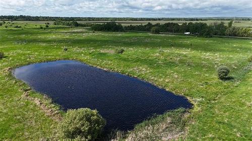 0 Riverland Rd, Lac Du Bonnet, MB 