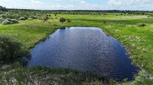 0 Riverland Rd, Lac Du Bonnet, MB 