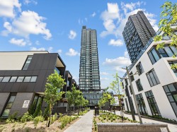 3302-5 Quarrington Lane Toronto, ON M3C 0S5