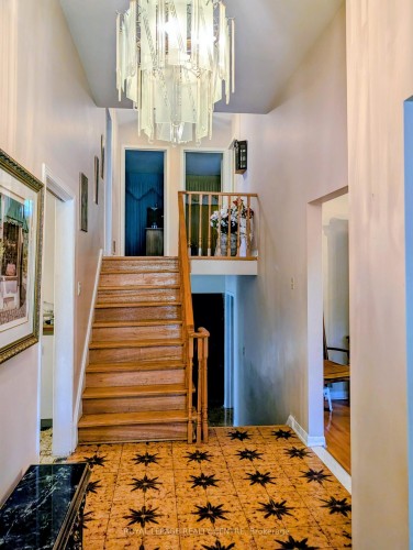 2560 Cynara Road, Mississauga, ON - Indoor Photo Showing Other Room