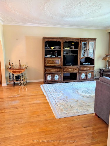 2560 Cynara Road, Mississauga, ON - Indoor