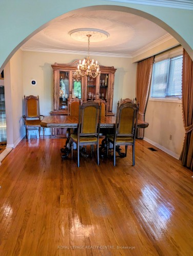 2560 Cynara Road, Mississauga, ON 