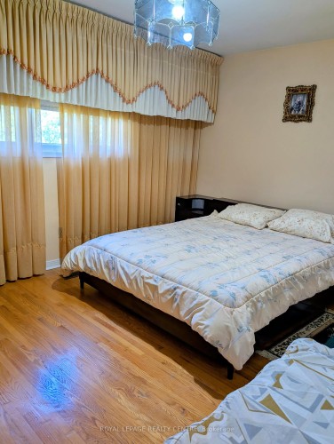 2560 Cynara Road, Mississauga, ON 