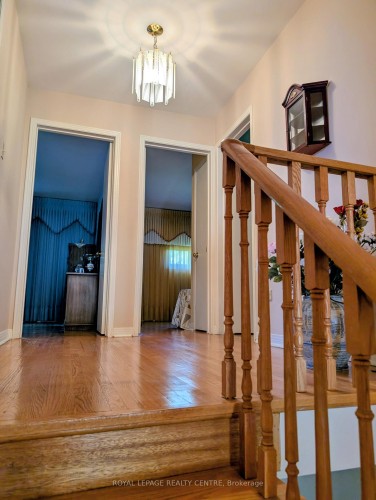 2560 Cynara Road, Mississauga, ON 